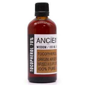 Tocoferol (Vitamina E) 100ml