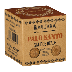 12x Bombitas de Incienso Banjara: Palo Santo