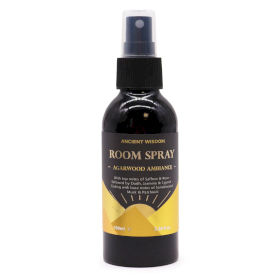 3x Spray de Ambientador Oudh - Madera de Agar 100 ml