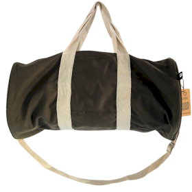 Bolsa de Deporte - Oliva