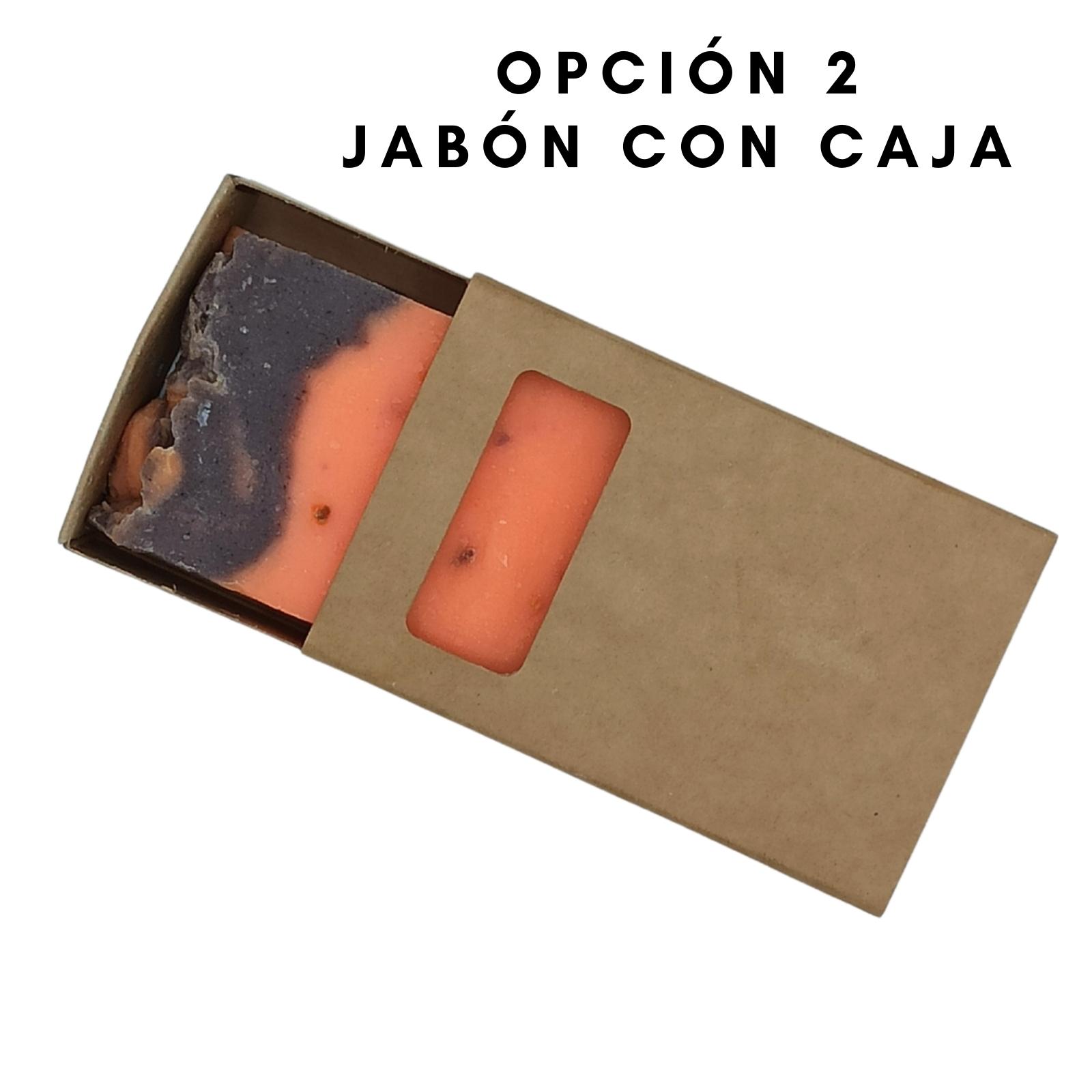 Jabones cortados al por mayor