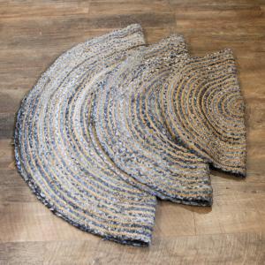 alfombra proporcionada por AW Artisan