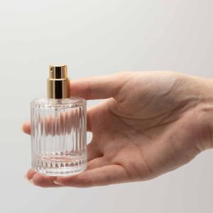 Proveedor de frascos para perfume