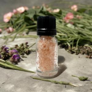 Proveedor de sales de aromaterapia