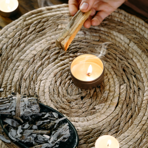 Revetna de palo santo al por mayor