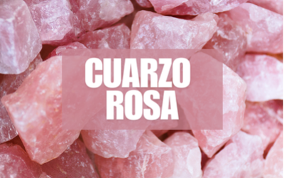 Proveedor cuarzo rosa