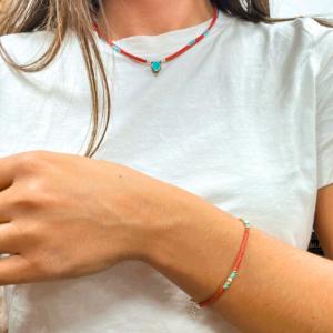 Collares y pulseras de nepal para la reventa