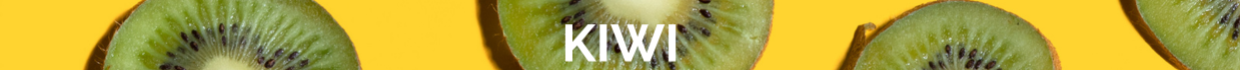 Reventa de productos de kiwi