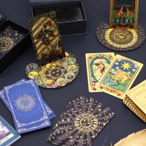 Mayorista de cartas del tarot