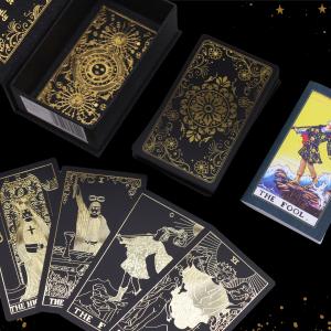 Cartas del tarot al por mayor